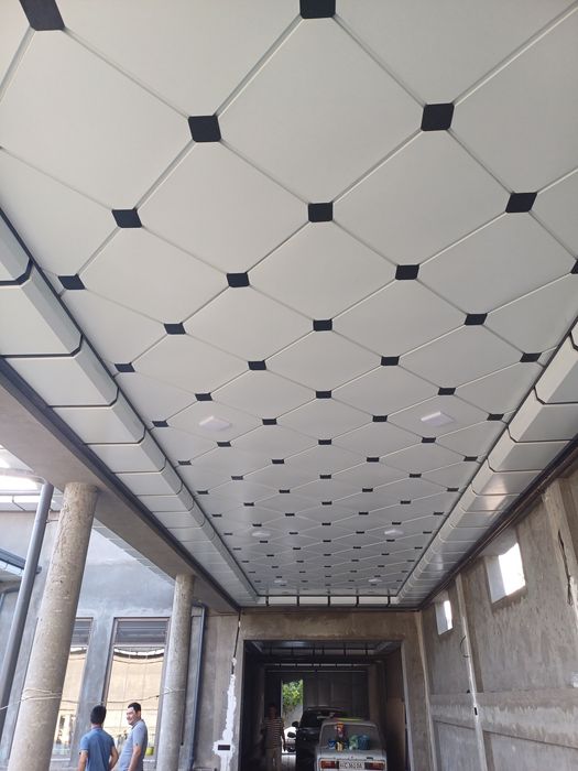 Tunikabond, Tunikafon xizmati