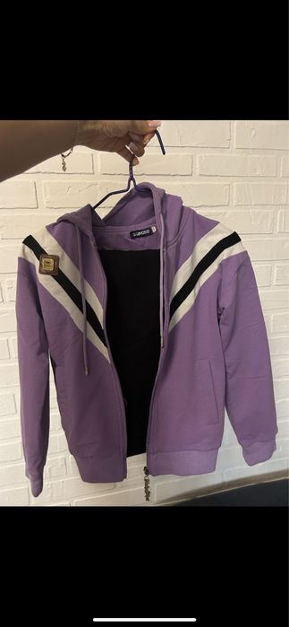 Спортивный на девочку