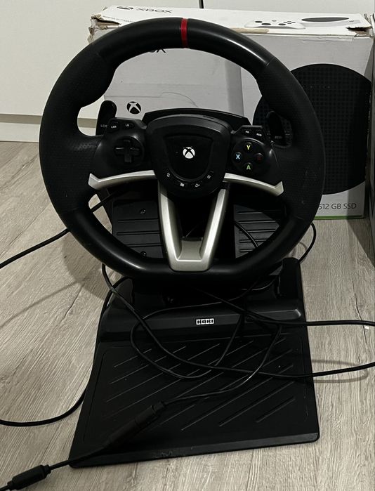 Volan hori xbox series s/x