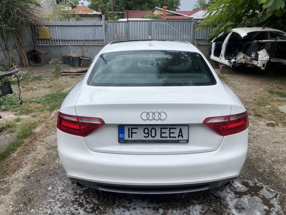 Stop stanga dreapta haion aripa audi a5 coupe sportback