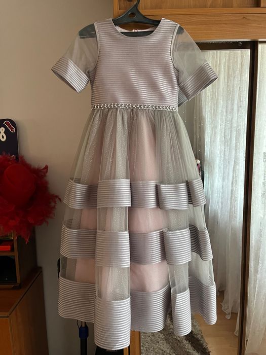 Платье для принцесс