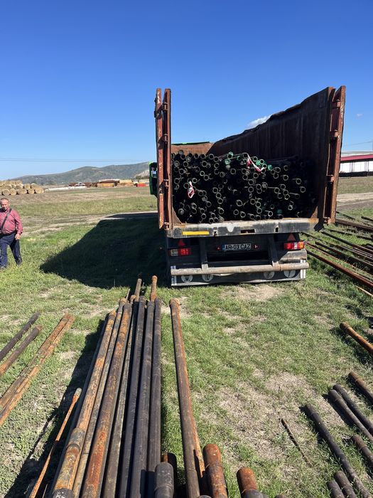 Teava tubing.  73. Si 63