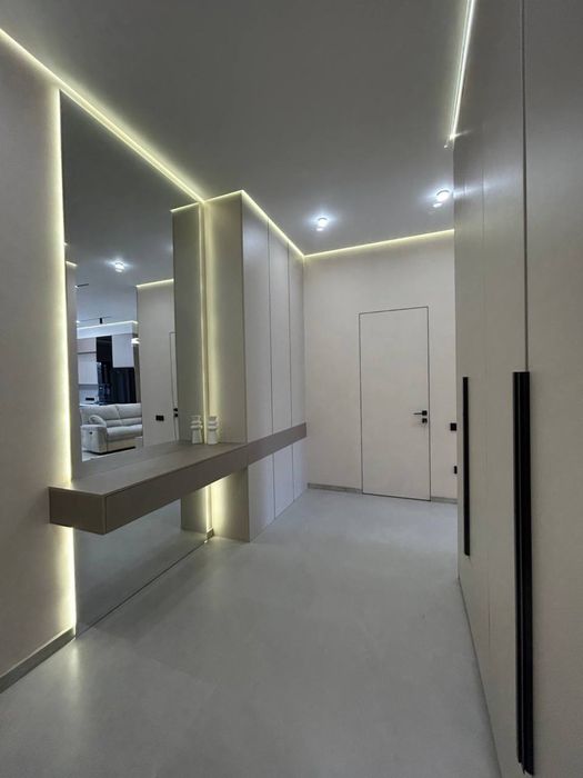 ЖК Мухташам Срочно Продается 2х ком 83м2 Метро "Минор Алайский