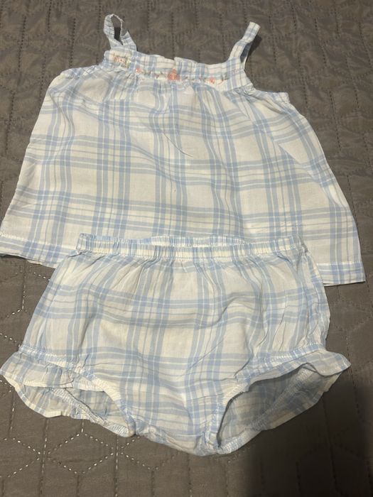 Дрешки Carter’s 18 м