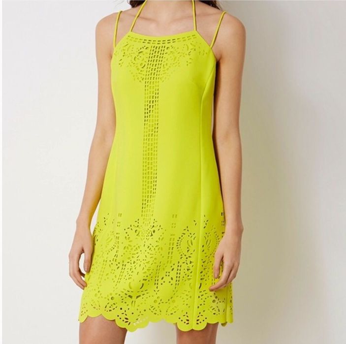 Рокли Patrizia Pepe, Karen Millen, Ralph Lauren, Banana Republic