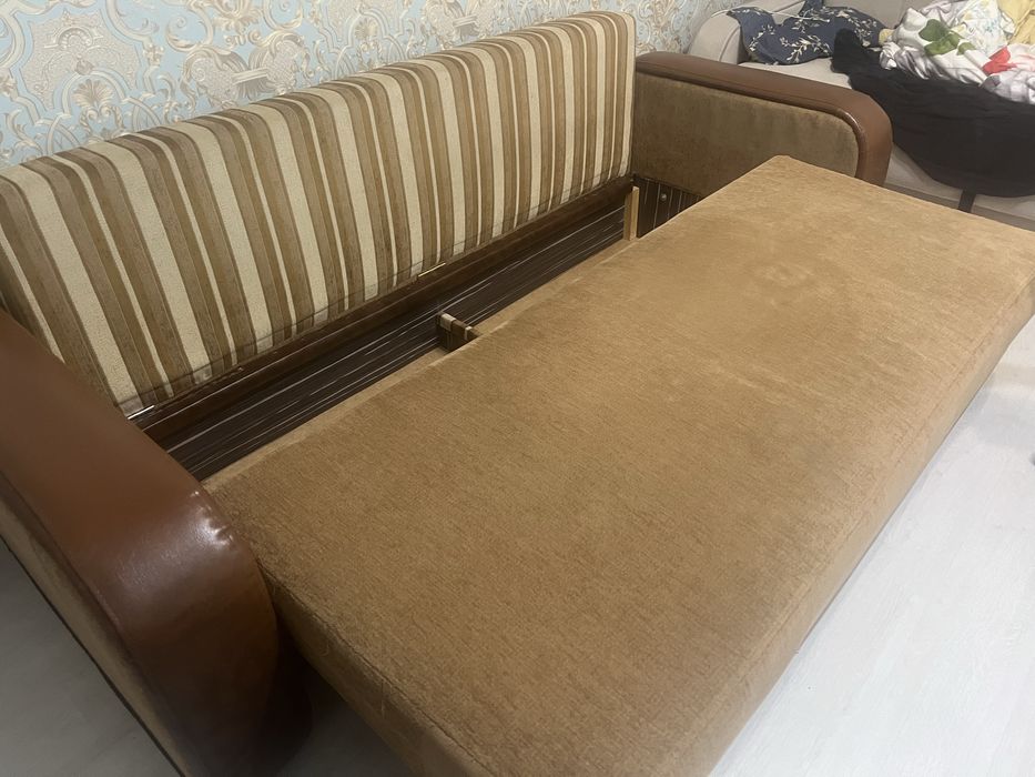 Диван раскладной