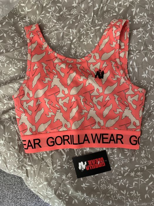 спортен сет gorilla wear