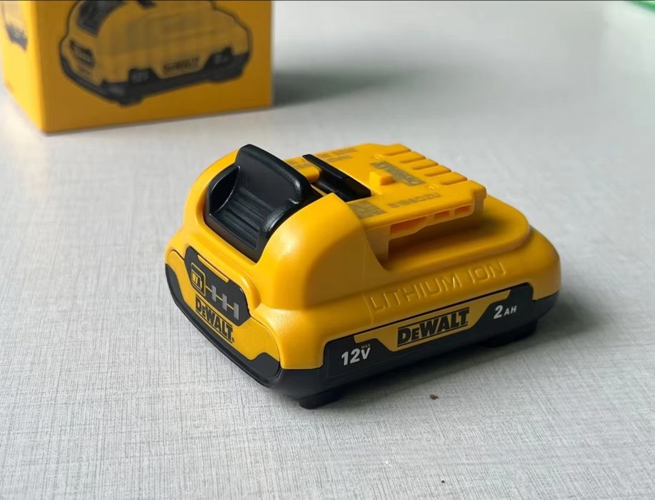 Acumulatori dewalt 2ah
