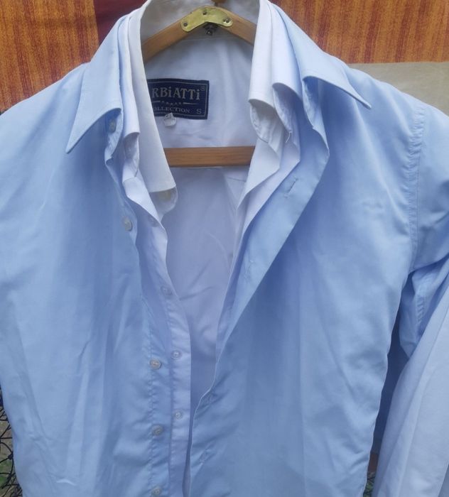 Продам рубашки для мальчика