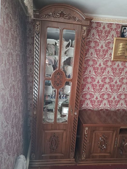 Пенал каммод для зала и гостиний