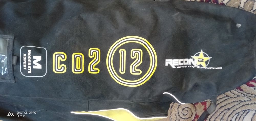 Кайт Спортивный Cabrinha