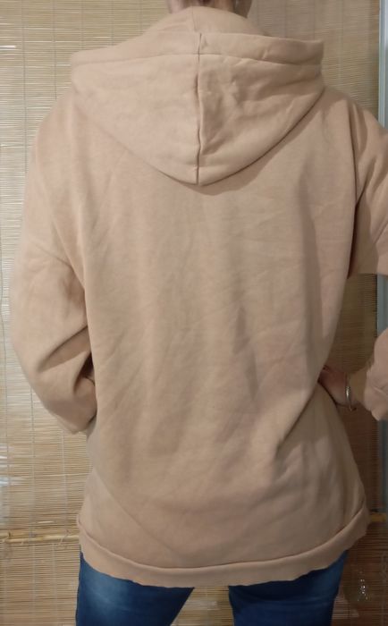 Hanorac Collins - mărimea L - oversize style