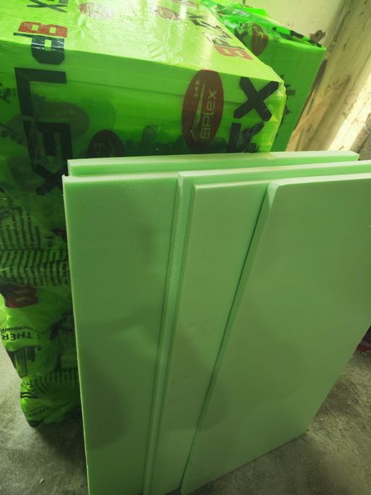 XPS PENOPLEKS ishlab chiqaruvchidan.  .