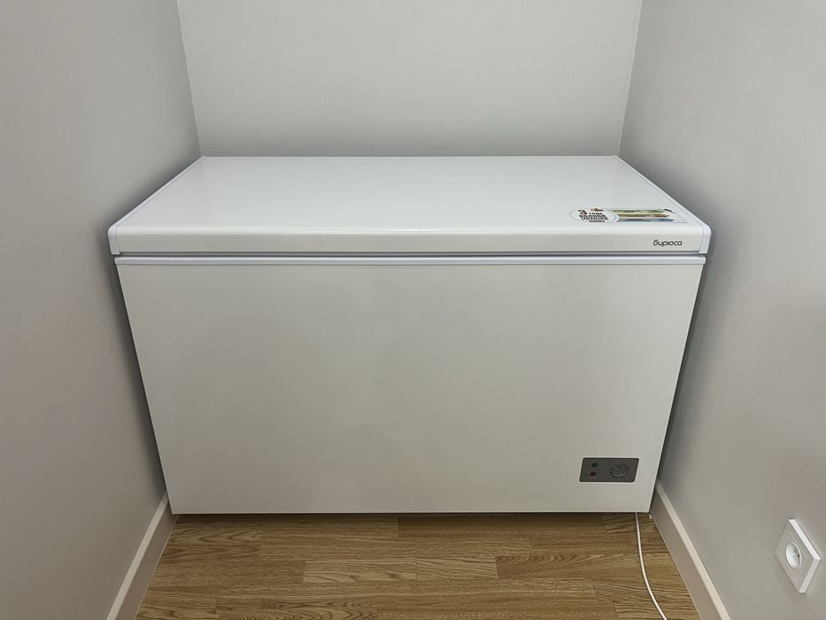 Продам Морозильник камера Берюса