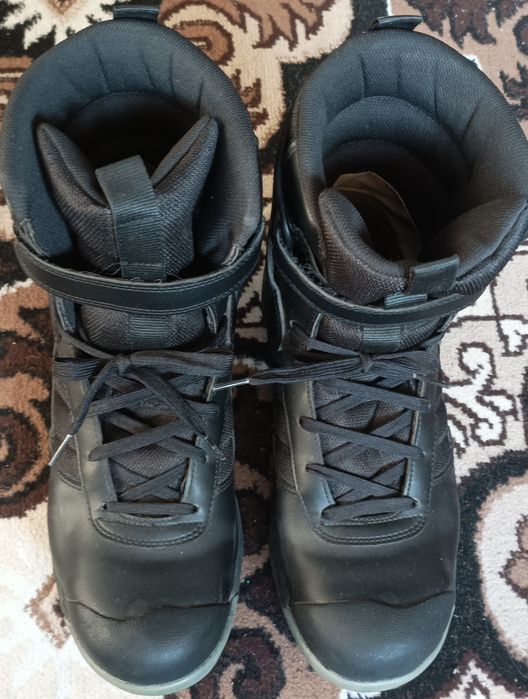 Cапок (железный)