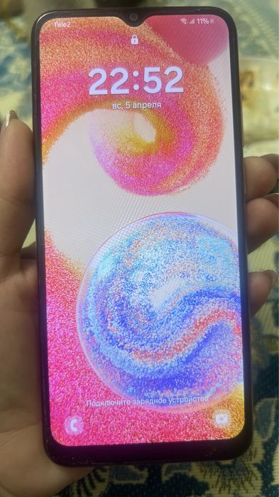 Продам Самсунг смартфон