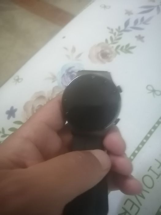 Смарт часы, HUAWEI Watch Gt 2 pro