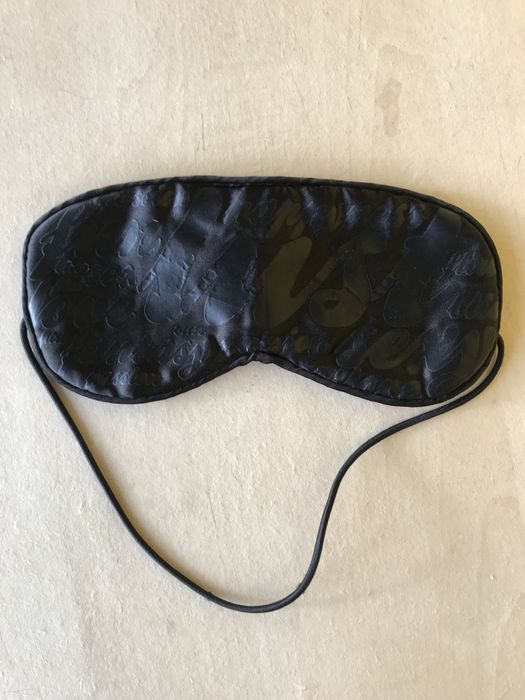 Тапи за уши за шум и маска за сън