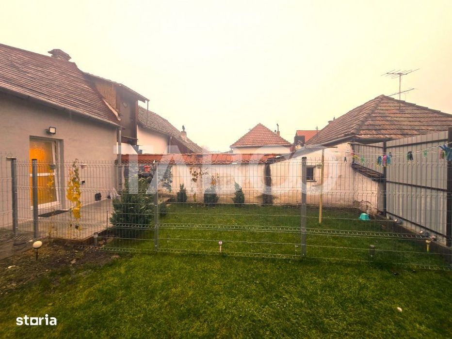 Comision 0% Casa de vanzare 67mp strada Praga in Piata Cluj Sibiu