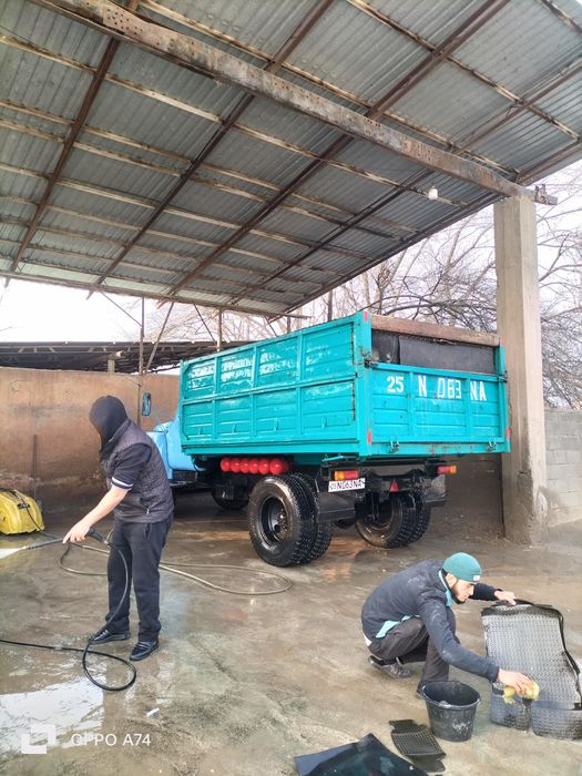 Gaz53 samasval YAXSHI HOLATDA