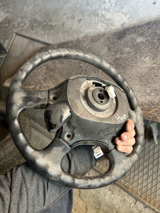 Руль Мазда 626 (CRONOS)