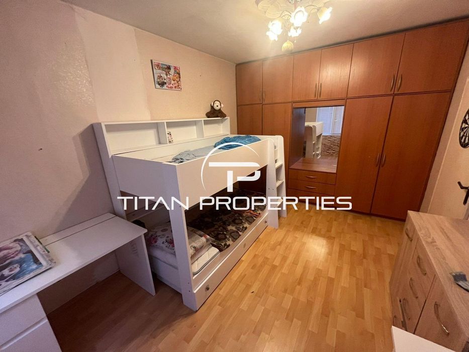 Ключ в офиса! Двустаен апартамент с АКТ 16 в ж.к Лазур