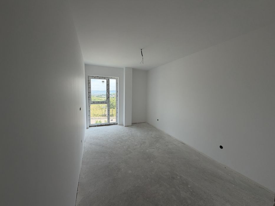 Apartament 3 camere Terra Gardens 75,2 mp
