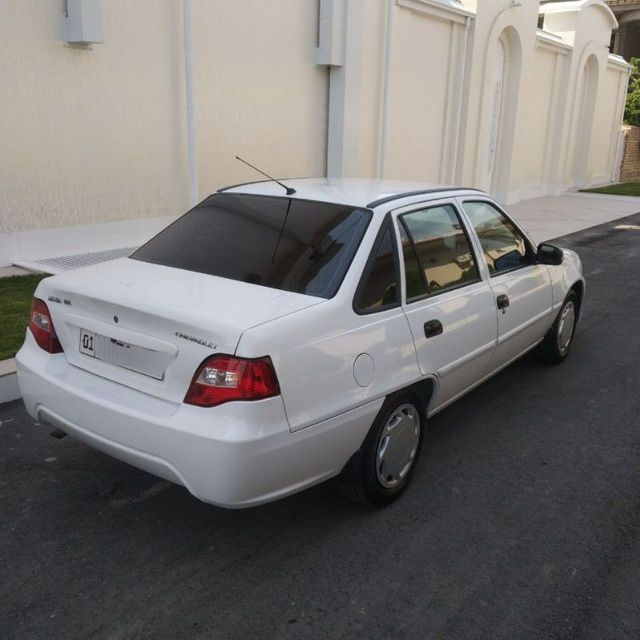 Arendaga Nexia 2 2012 yil metan gaz