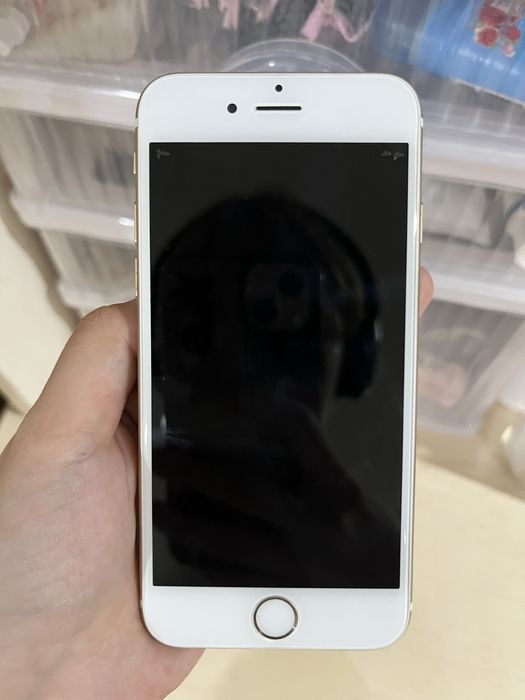 Iphone 6 рабочий