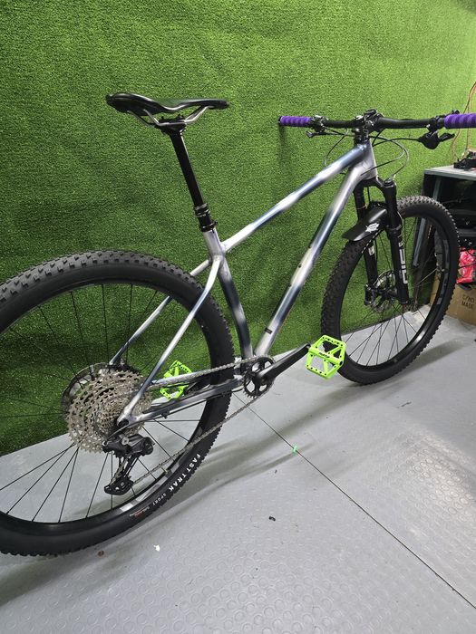 Specialized Chisel limited 29 xc велосипед