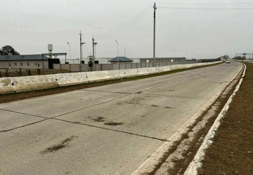 Продаётся производственная база