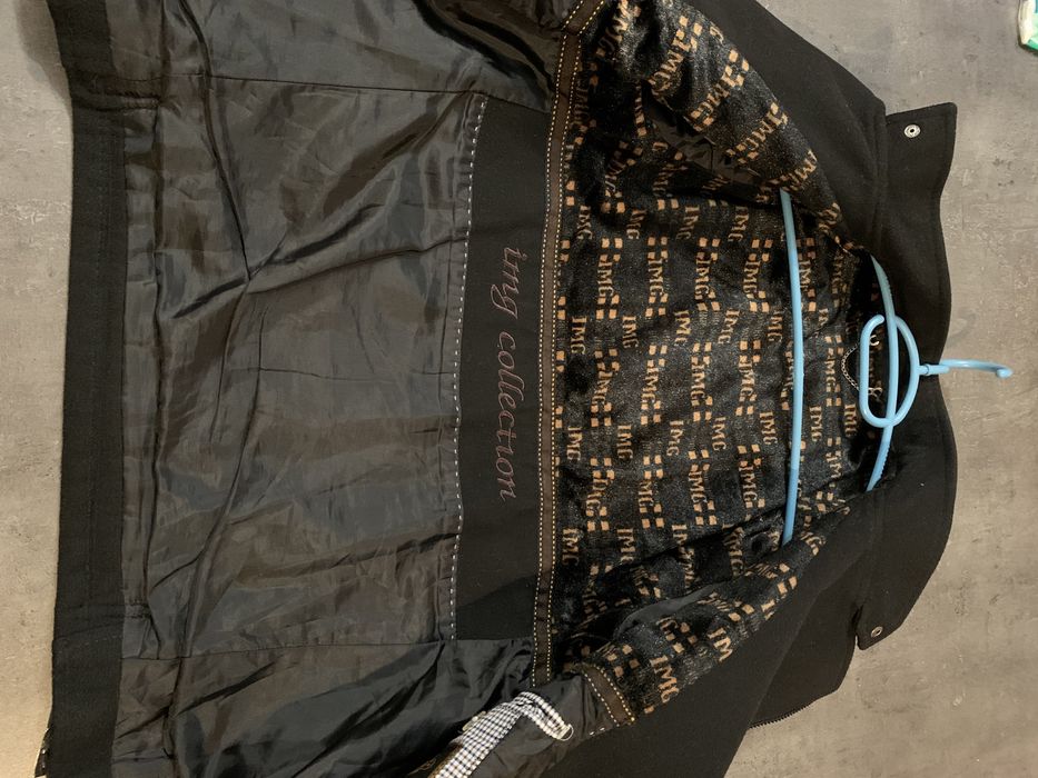 Haina Barbati Iarna / Toamna