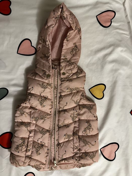 Vesta marimea 110/116