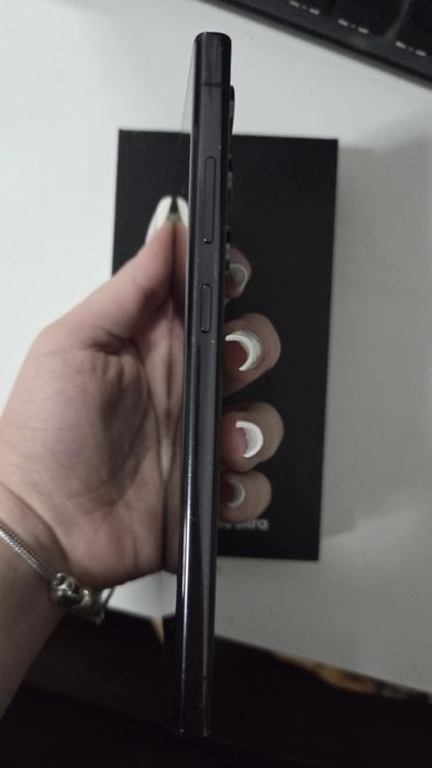 Samsung Galaxy S23 Ultra