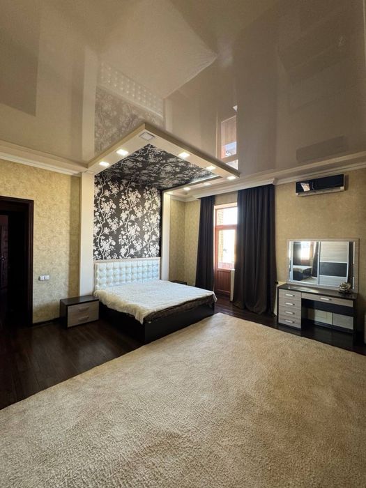 Ц6 ГАБУС 4/8/9 Кирпич 213м2 С Ремонтом