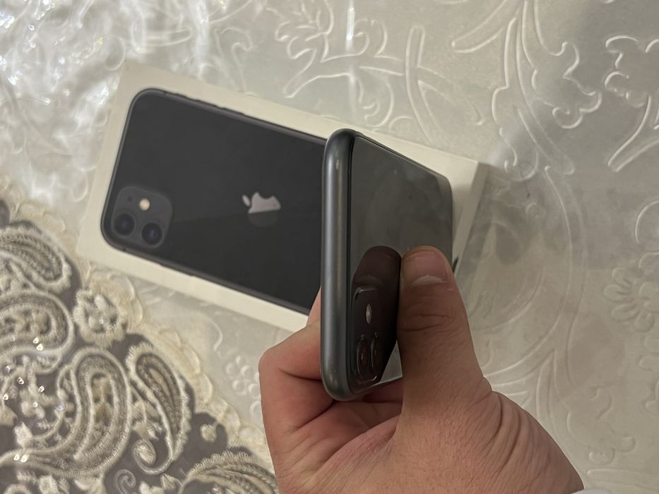 Iphone 11 srochna