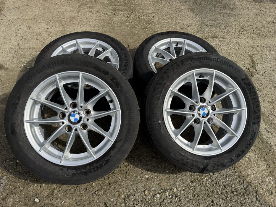 Jante originale BMW R16 5x120