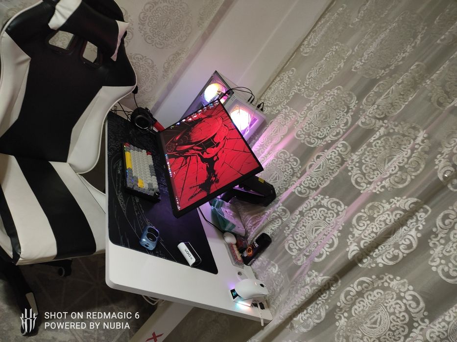 Продаю игровой компьютер