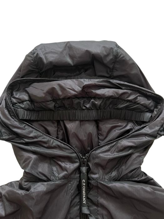 CP Company Nada Shell