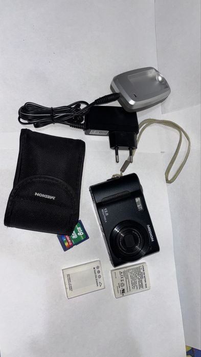 Продам камеру Medion 12 MP MD 85866