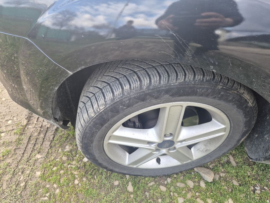 Vând Ford Focus 2