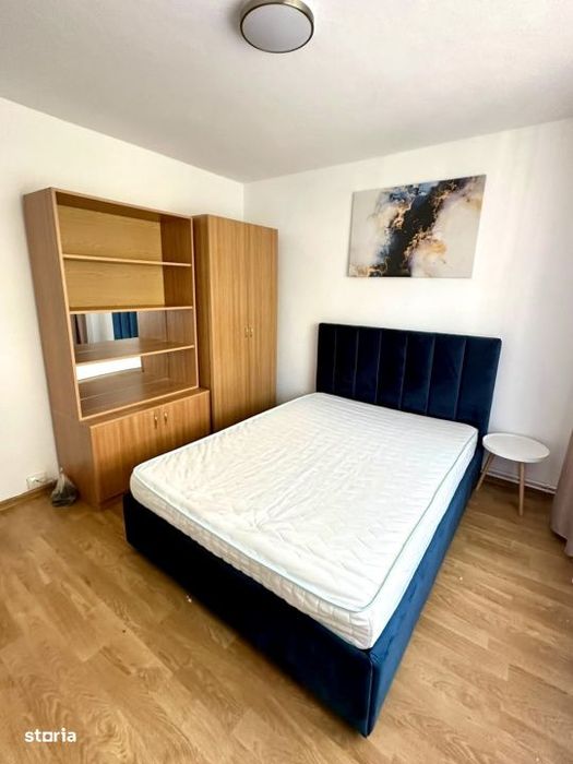Apartament 4 camere decomandate | Etaj 1 | 79mp | Zona Pod Marasti