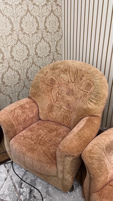 Продам мягкий уголок