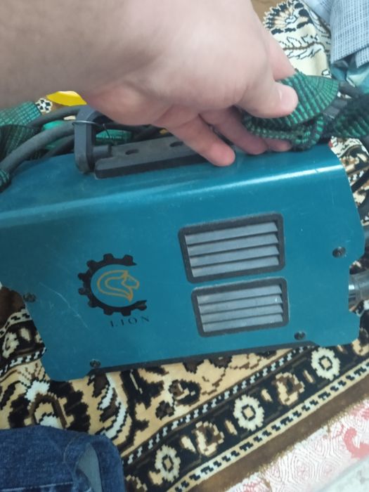 Продам электроинструменты