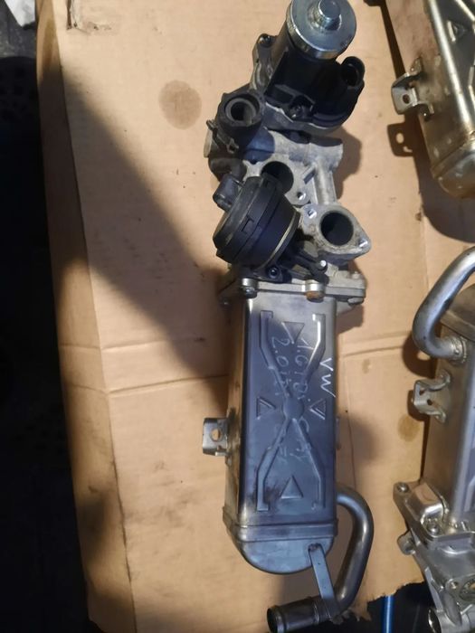 Supapa egr valva egr vw Passat b7 2.0tdi cff cfg 1.6tdi cay skoda octa
