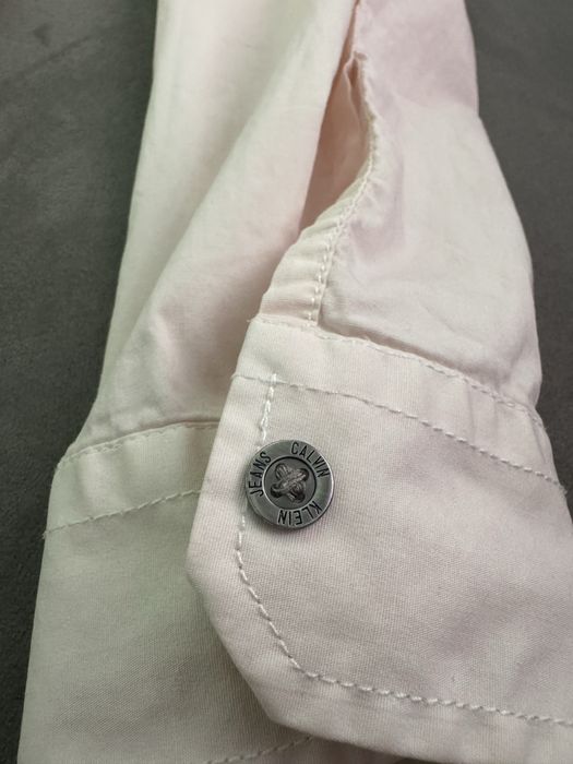 Мъжки ризи L/XL Оригинални