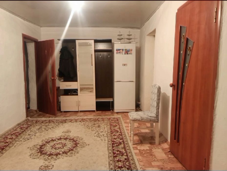 Сарыжар ауылында