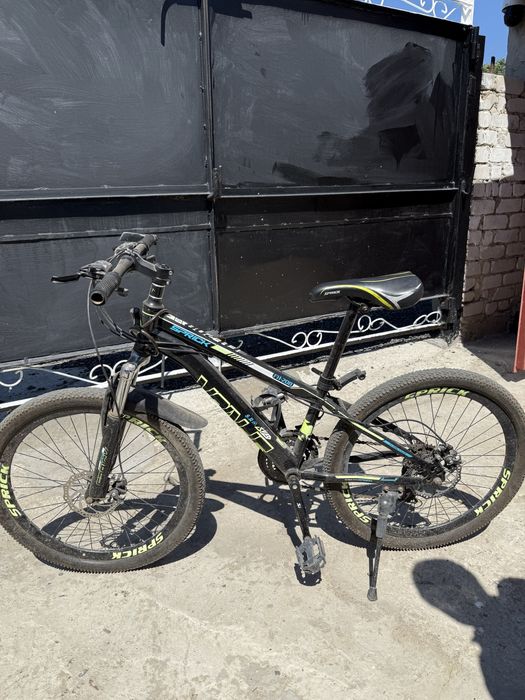 Велосипед SPRICK