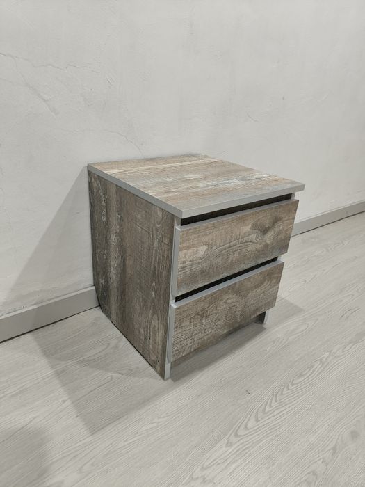 АКЦИЯ! Тумбочка прикроватная! Новая! Алматы