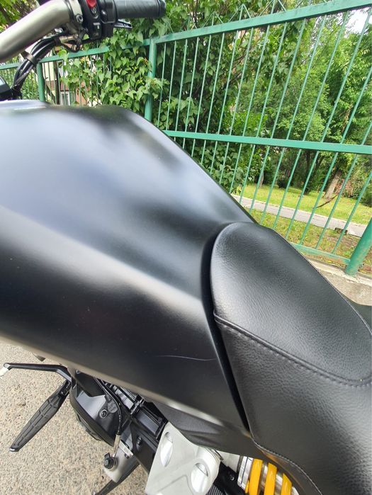 Ducati x diavel S